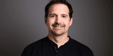 Greg Reisdorf