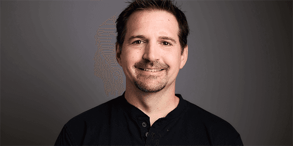 Greg Reisdorf