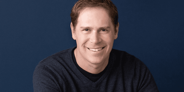Jared Yeager