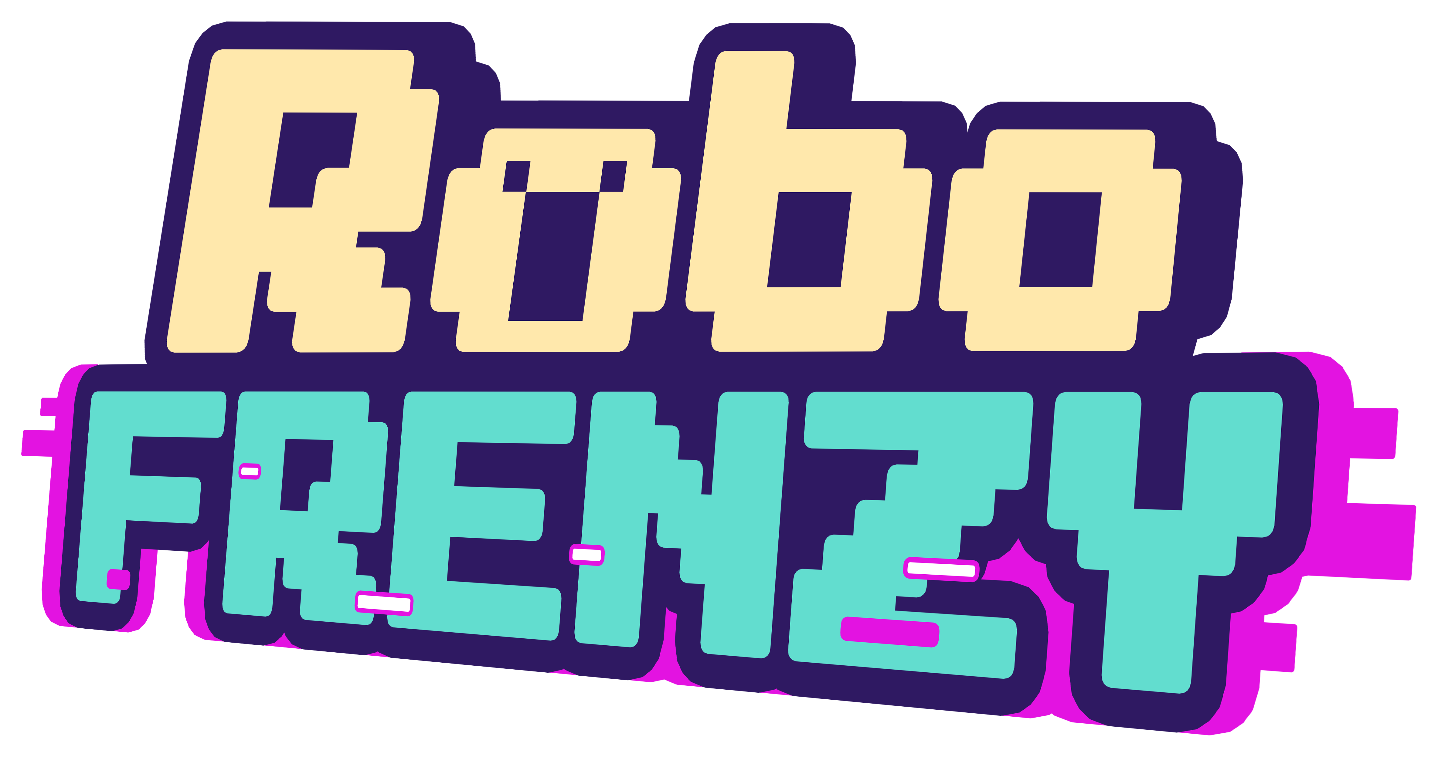 Robo Frenzy